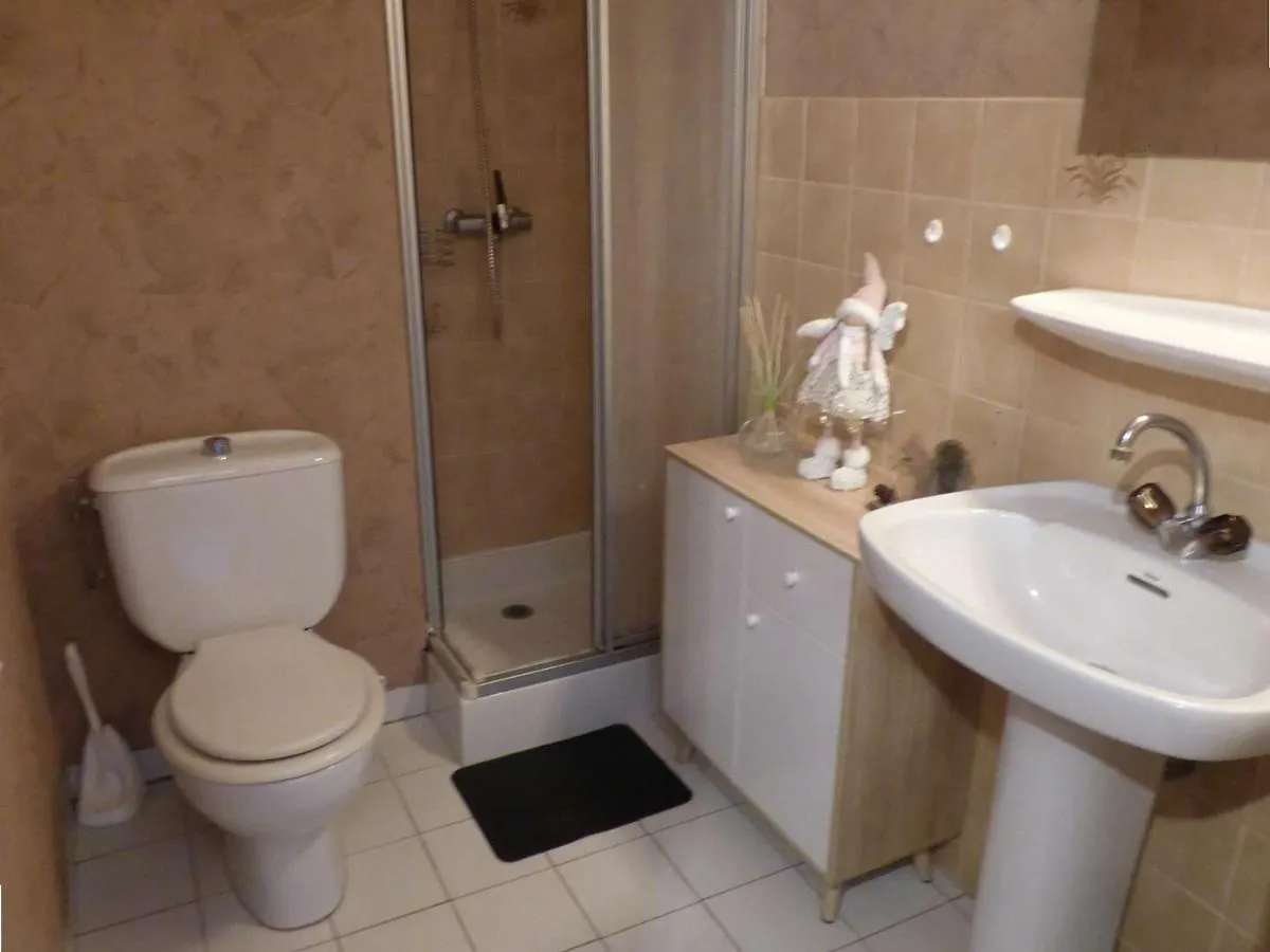 Studio Cosy 4 Personnes Avec Balcon Et Parking Au Grand Bornand - Fr-1-458-154 Le Grand-Bornand 0*,  France